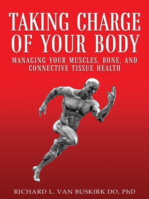 cover image of Taking Charge of Your Body